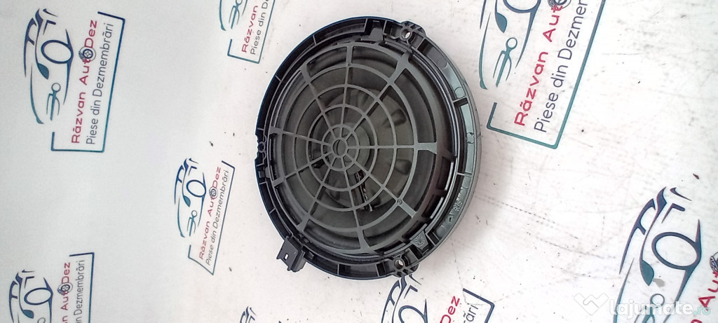 Boxa stanga spate Citroen Cactus