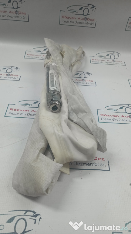 Airbag cortina stanga Audi A4 B8 2008