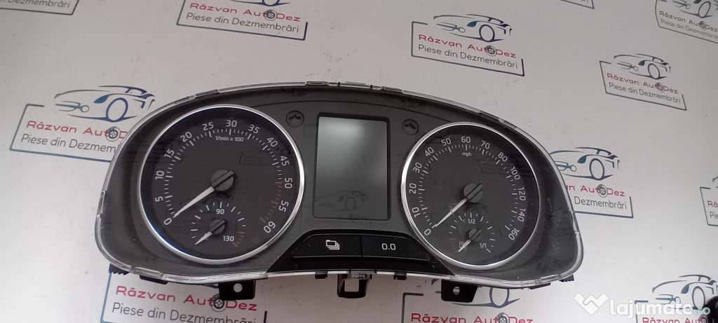 Ceasuri Bord UK Skoda RAPID 1.6 Motorina 2015