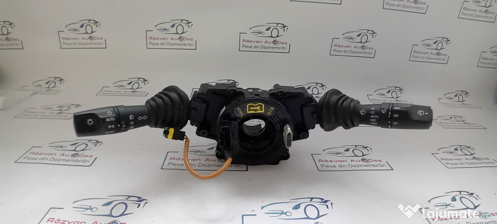 Spira volan + manete Chevrolet Captiva 2012