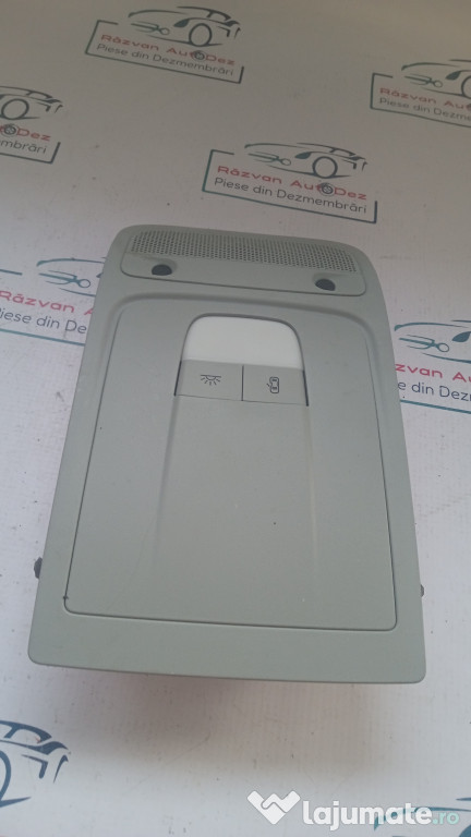 Plafoniera Audi A1 2012