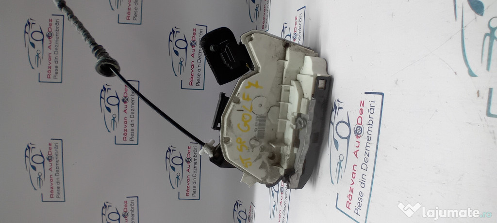 Broasca stanga spate Volkswagen Golf 7 2014