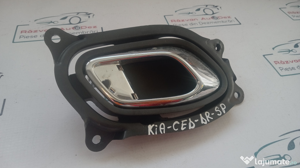 Maner interior dreapta spate Kia Ceed 2014