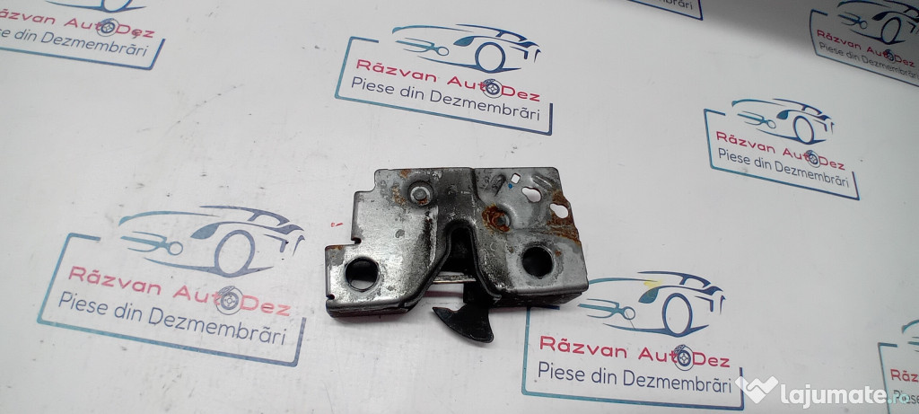 Broasca hayon Skoda Octavia 3 2014