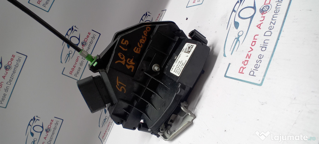 Broasca stanga spate Ford Ecosport 2015