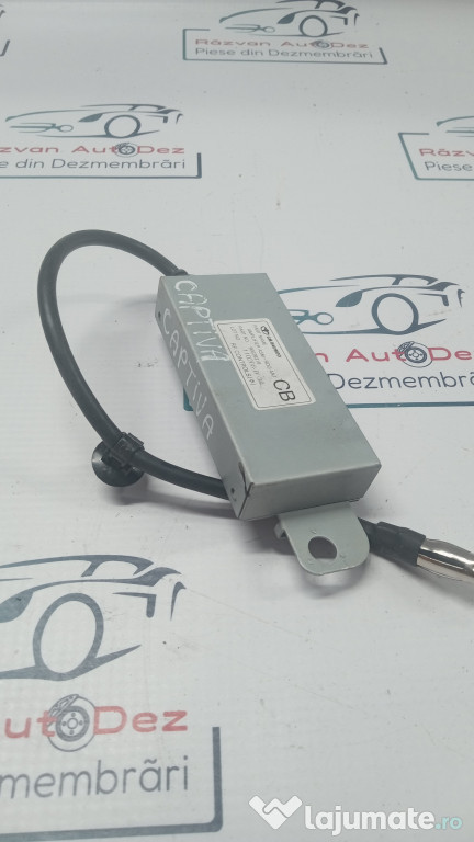Amplificator antena Chevrolet Captiva 2012