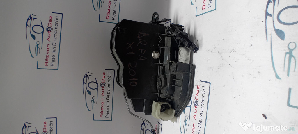 Broasca dreapta fata BMW X1 2010