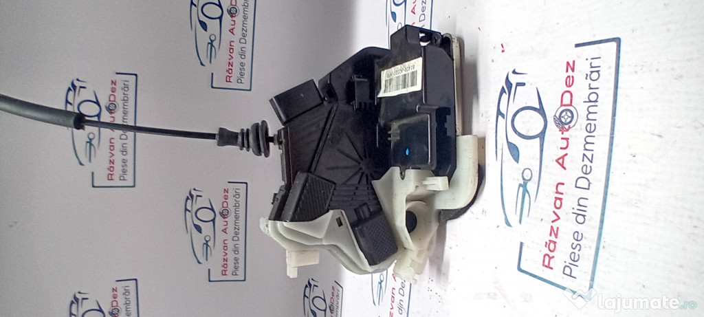 Broasca dreapta spate Kia Ceed 2014