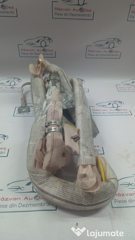 Airbag cortina dreapta Skoda Yeti 2010