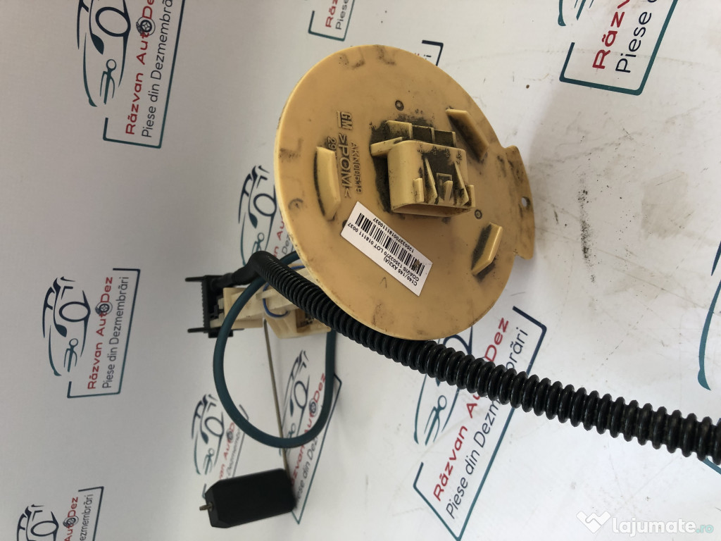 Sonda litrometrica Opel Antara 2.2 2012