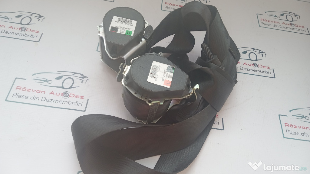 Set Centuri Fata Dacia Sandero 2017