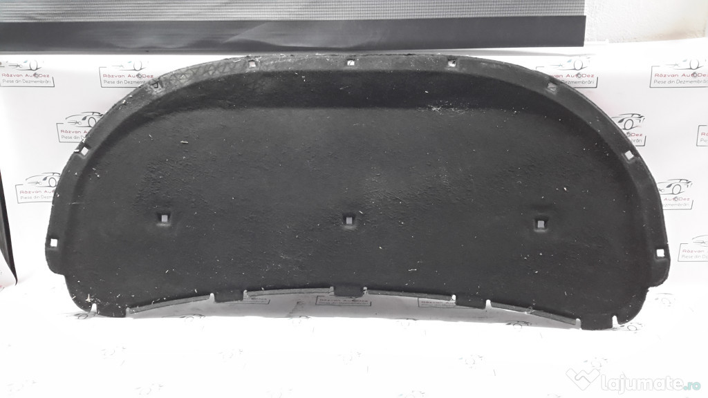 Pâsla capotă Skoda Fabia 2 2008