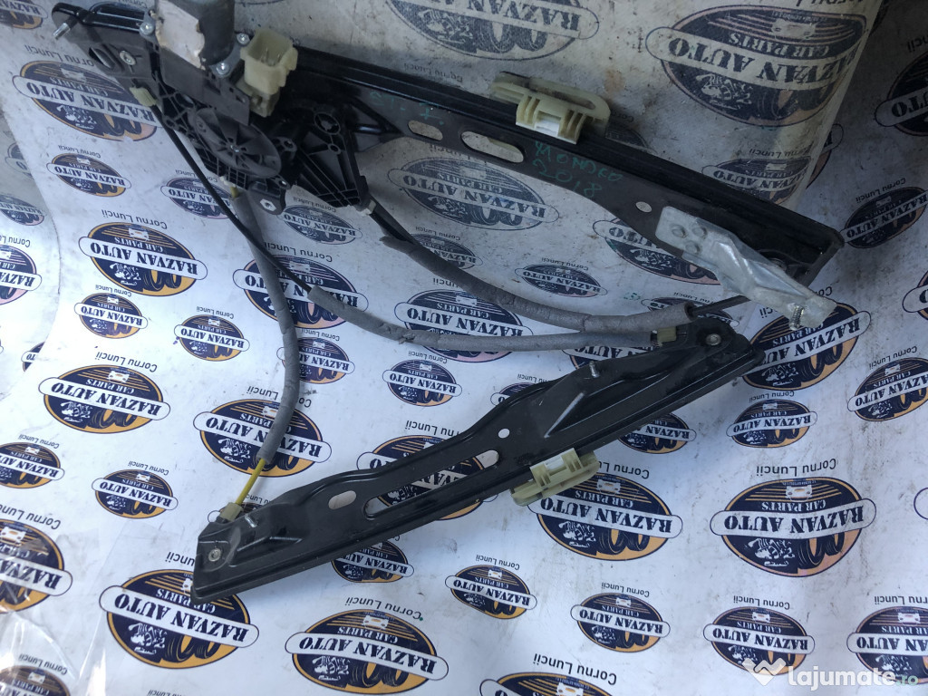 Macara geam stanga fata Ford Mondeo 2018