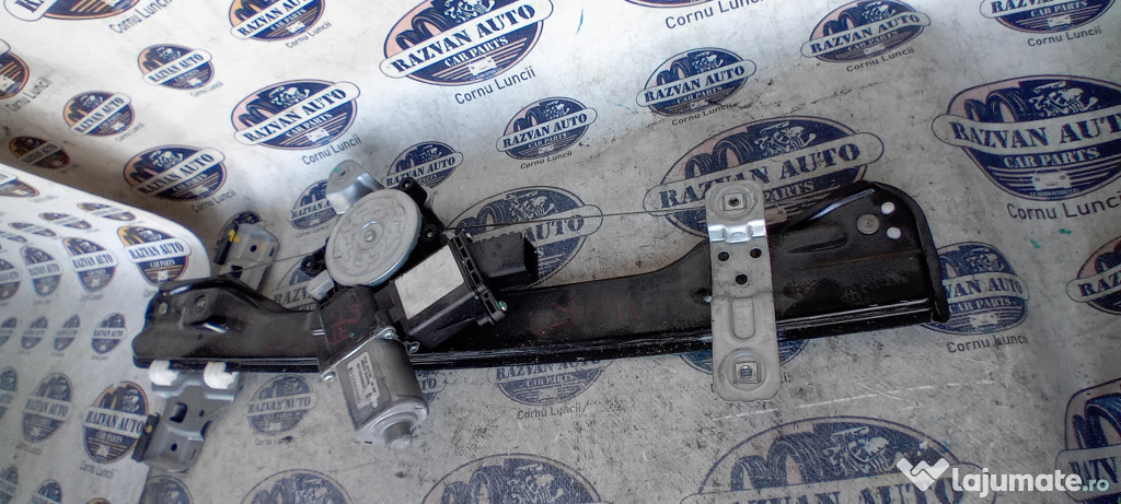 Macara geam stanga fata Opel Mokka 2015