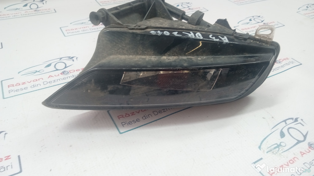 Daylight dreapta Audi A3 2016