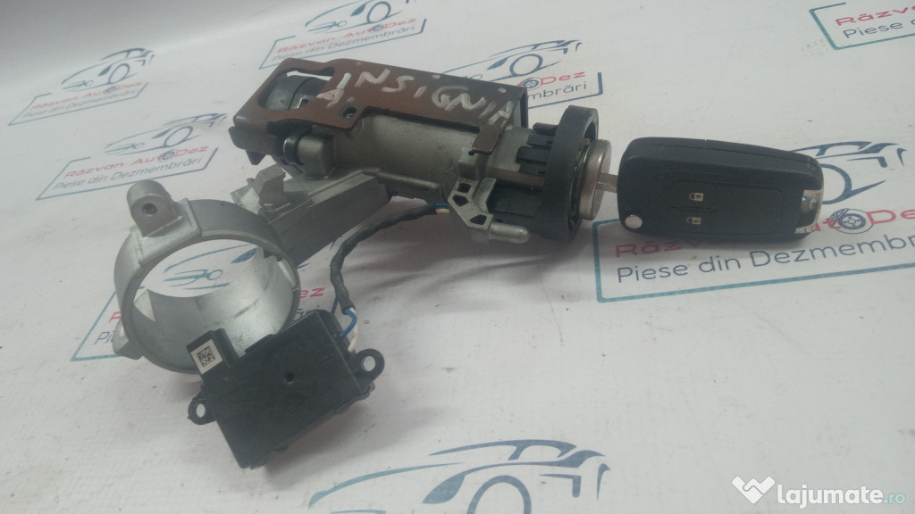 Contact plus cheie Opel Insignia A 2010