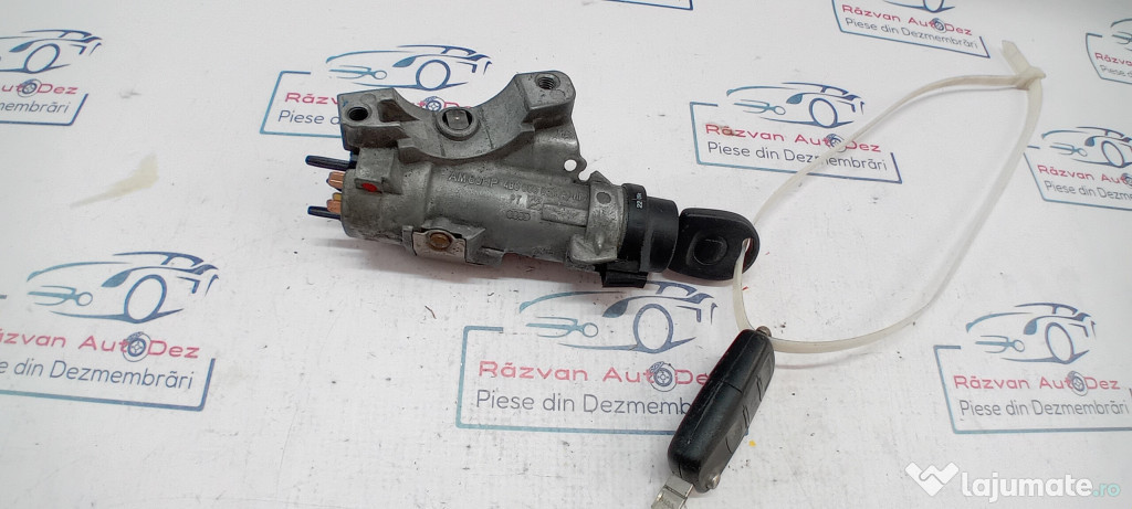 Contact plus cheie Seat Ibiza 2010