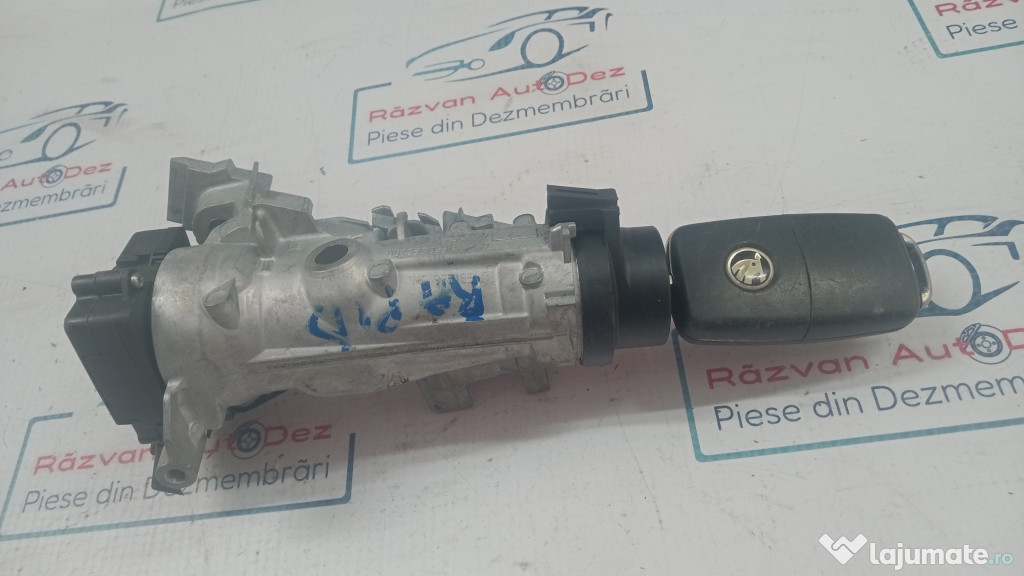 Contact plus cheie Skoda RAPID 2013