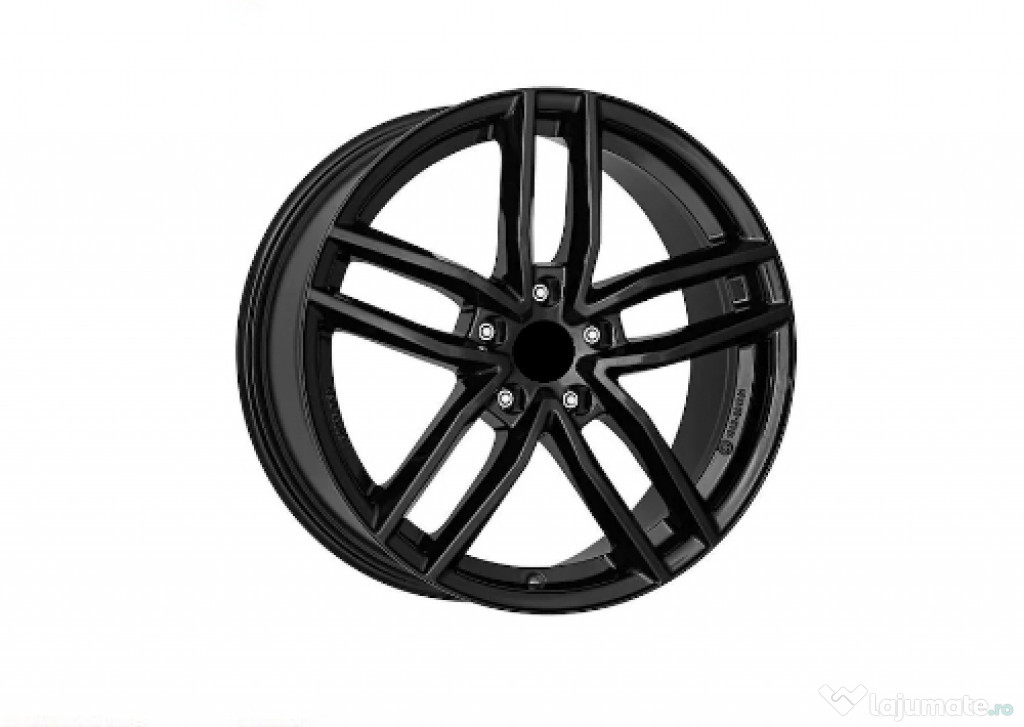 Janta Aliaj La Bucata Skoda Kodiaq Benzina 2018