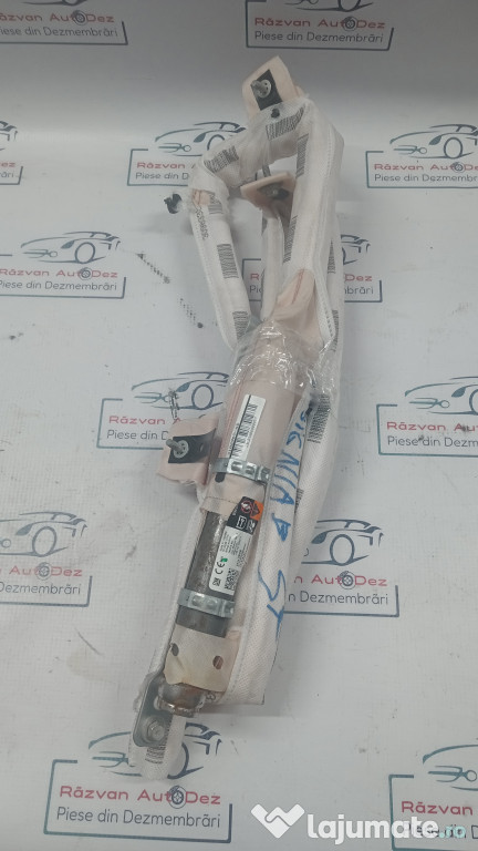 Airbag cortina stanga Opel Insignia B 2018
