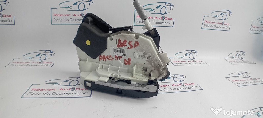 Broasca dreapta spate Volkswagen Passat B8 2016