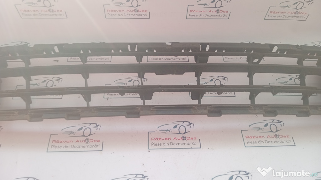 Grila bara fata Volkswagen Passat B8 2016