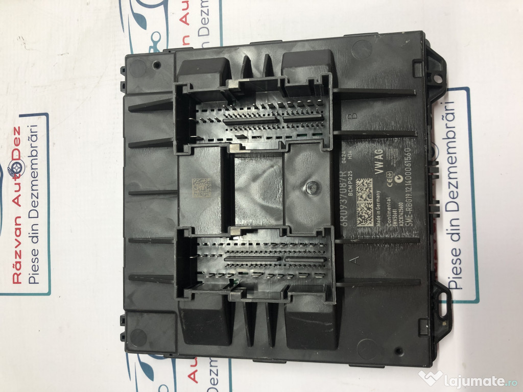 Calculator confort Skoda RAPID 2013