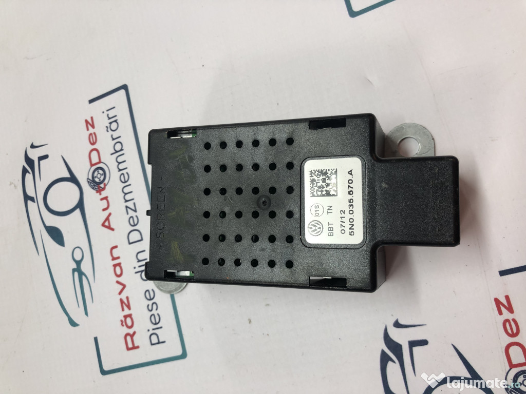 Modul haion Volkswagen Tiguan 2012