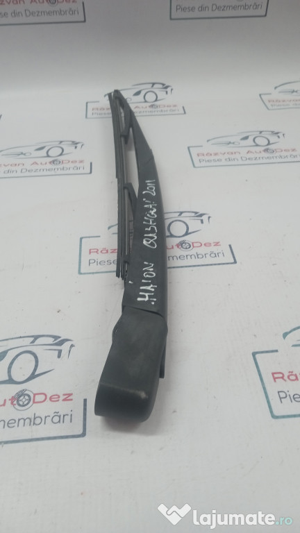 Stergator haion Nissan Qashqai 2011