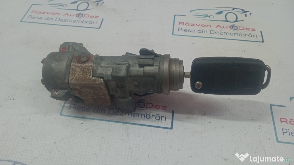 Contact plus cheie Volkswagen Sharan 2007