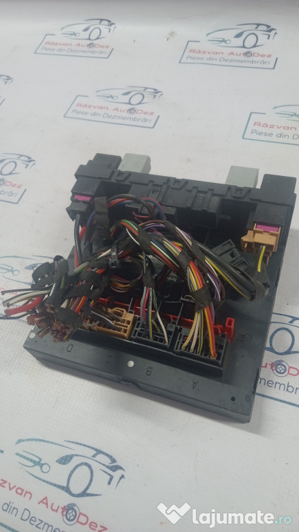 Calculator confort Volkswagen Passat B6 2007