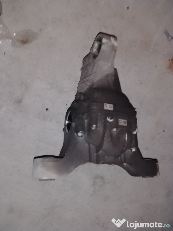 Grup spate Porsche Cayenne 3.0 Motorina 2011