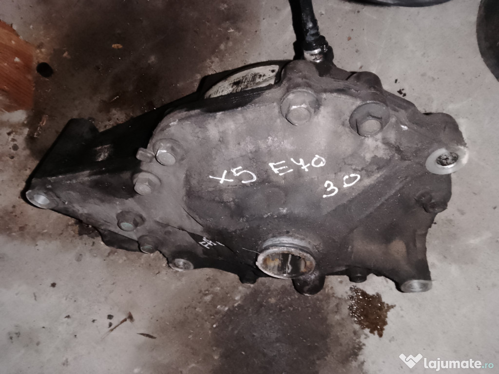 Grup fata BMW X5 E70 3.0 Motorina 2008