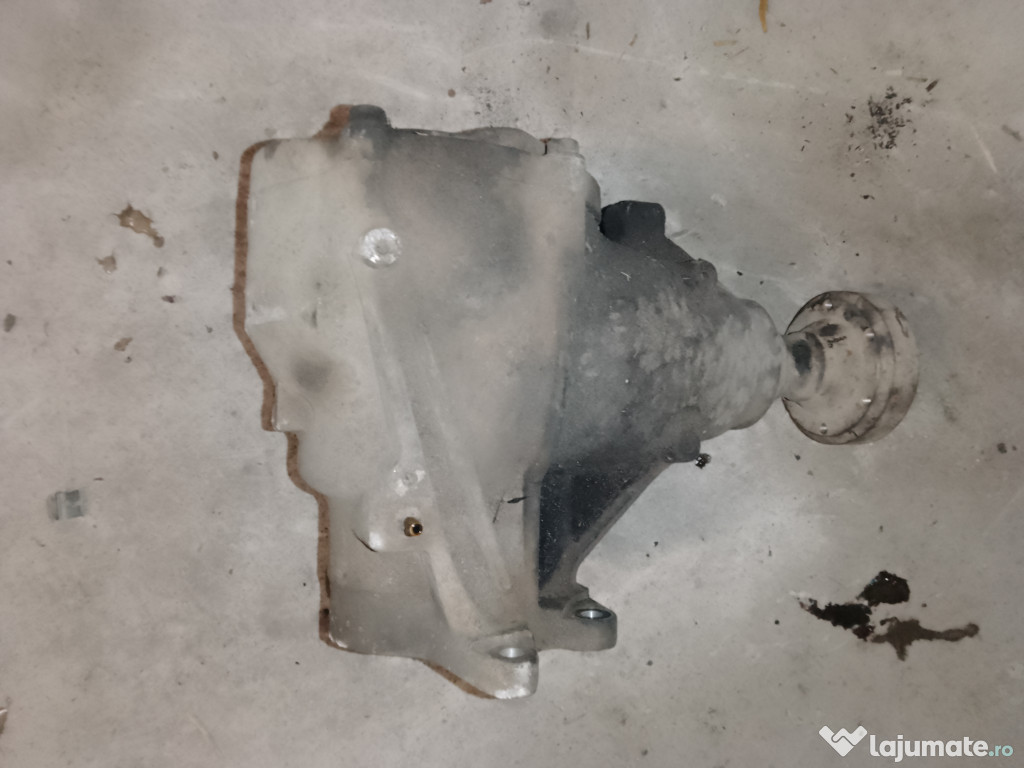 Grup fata Land Rover Freelander 2 2.2 Motorina 2009