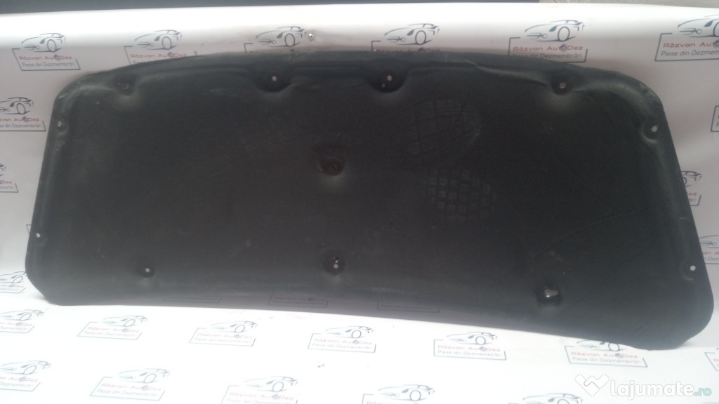 Pâsla capotă Hyundai I40