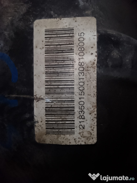 Grup spate Mercedes CLS 350 3.0 Motorina 2012