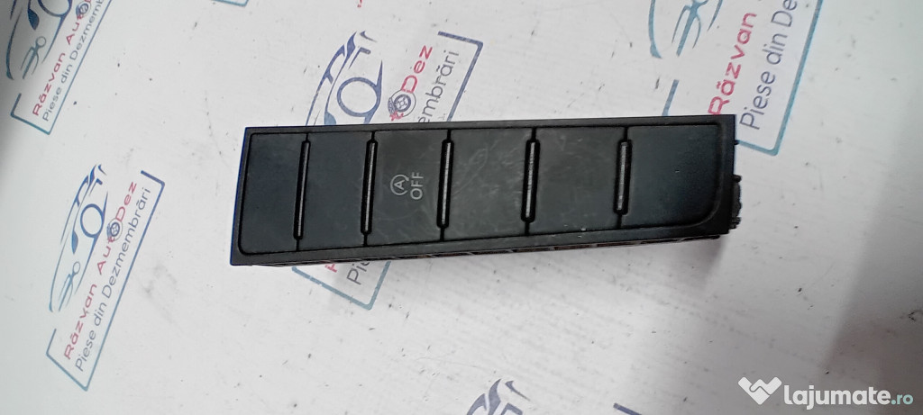 Panou butoane comutare Volkswagen Passat B7 2012