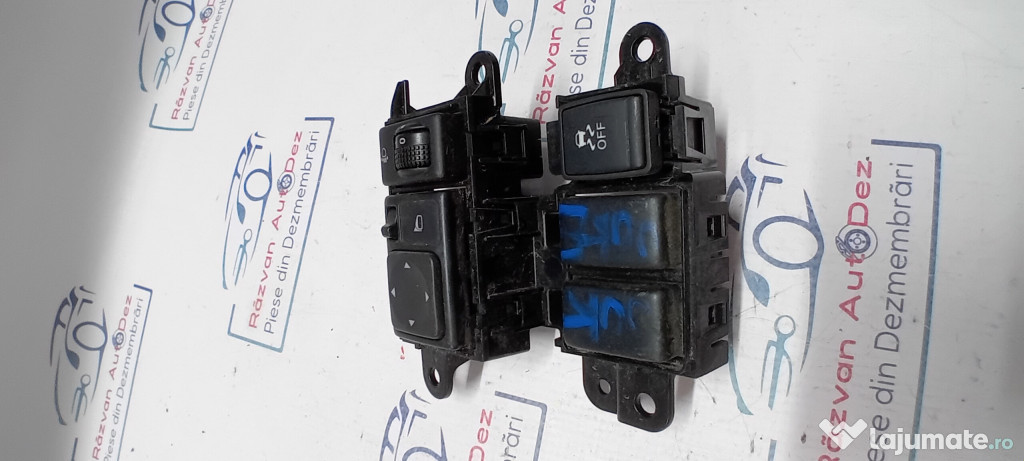 Panou butoane comutare Nissan Juke 2012