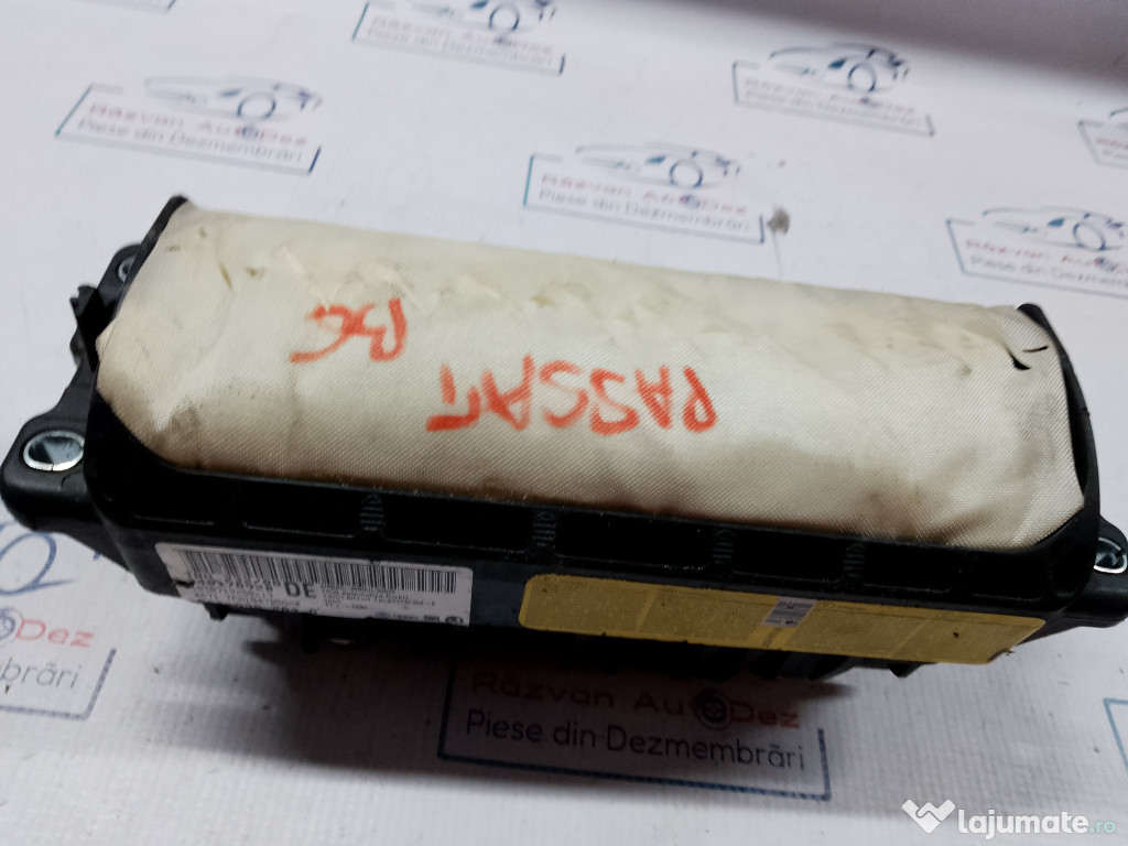 Airbag pasager Volkswagen Passat B6 2008