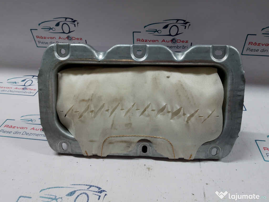 Airbag pasager Ford B-MAX 2013