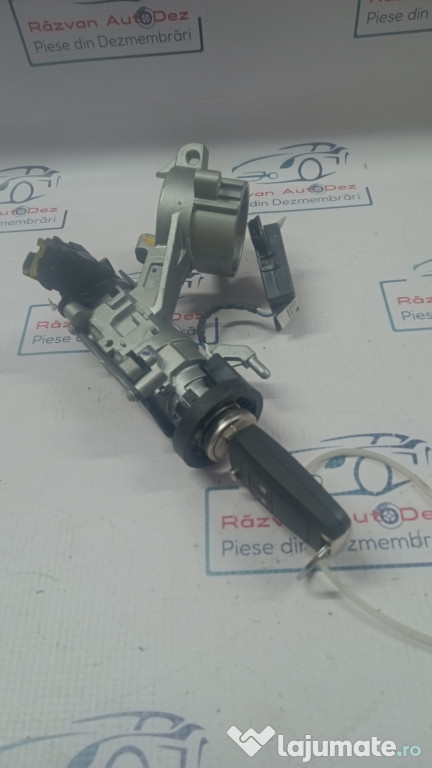 Contact plus cheie Opel Mokka 2015