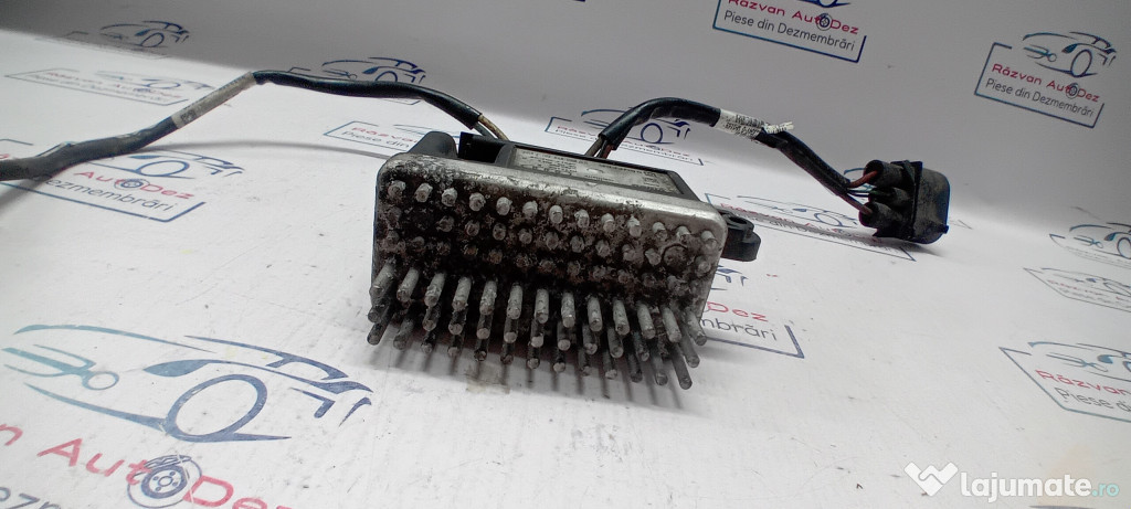 Releu electroventilatoare Audi A5 2013