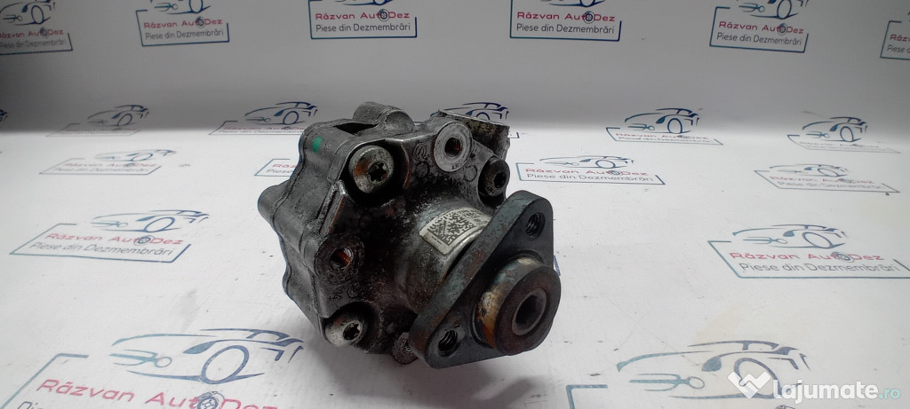 Pompa servodirectie Porsche Cayenne 2011