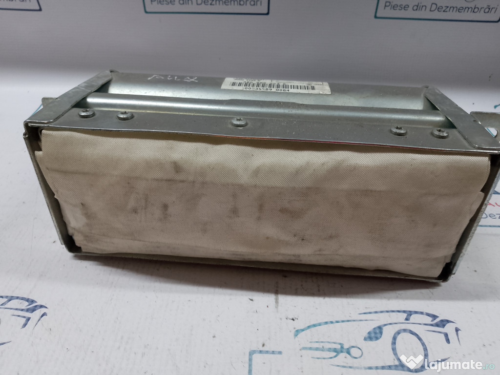 Airbag pasager Volkswagen Passat B5 2002