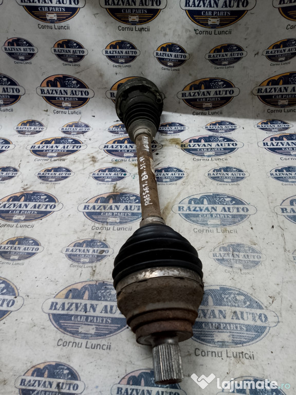 Planetara stanga fata Volkswagen Passat B8 1.6 2014