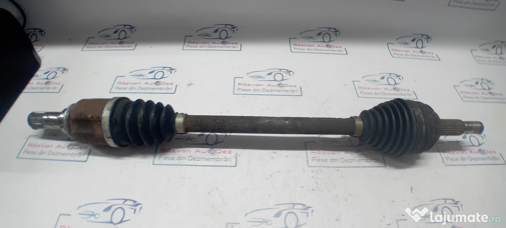 Planetara stanga fata Dacia Sandero 1.0 Benzina 2017