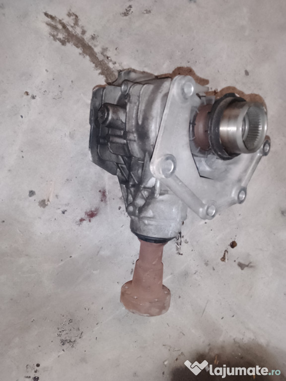 Grup fata Ford Kuga 2.0 Motorina 2014