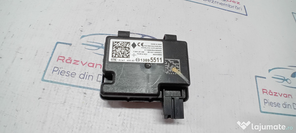 Modul inchidere centralizata Opel Astra K 2016