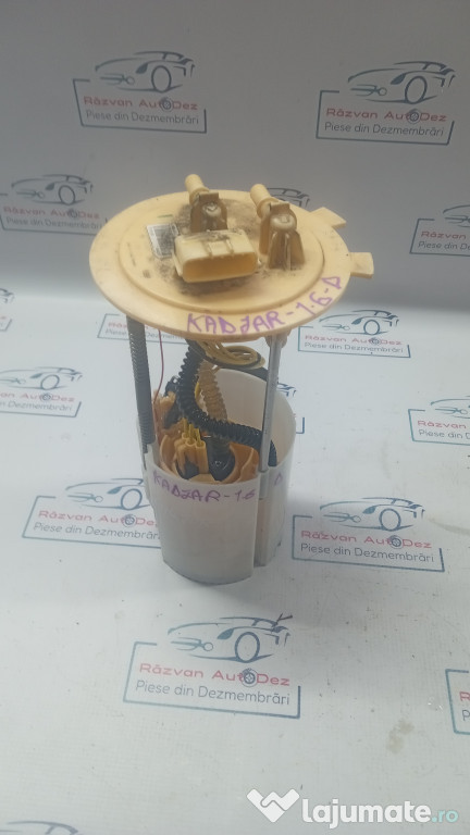 Pompa rezervor motorina Renault Kadjar 1.6 Motorina