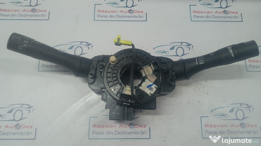 Spira volan + manete Nissan Juke 2011